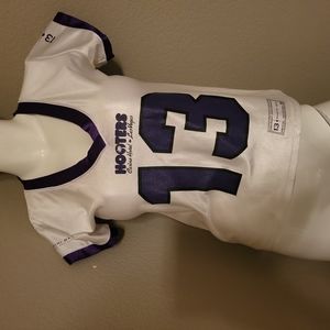 Hooters Hotel & Casino Jersey